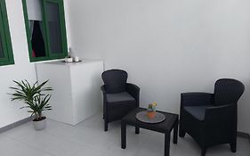 Mi Casita En Tias