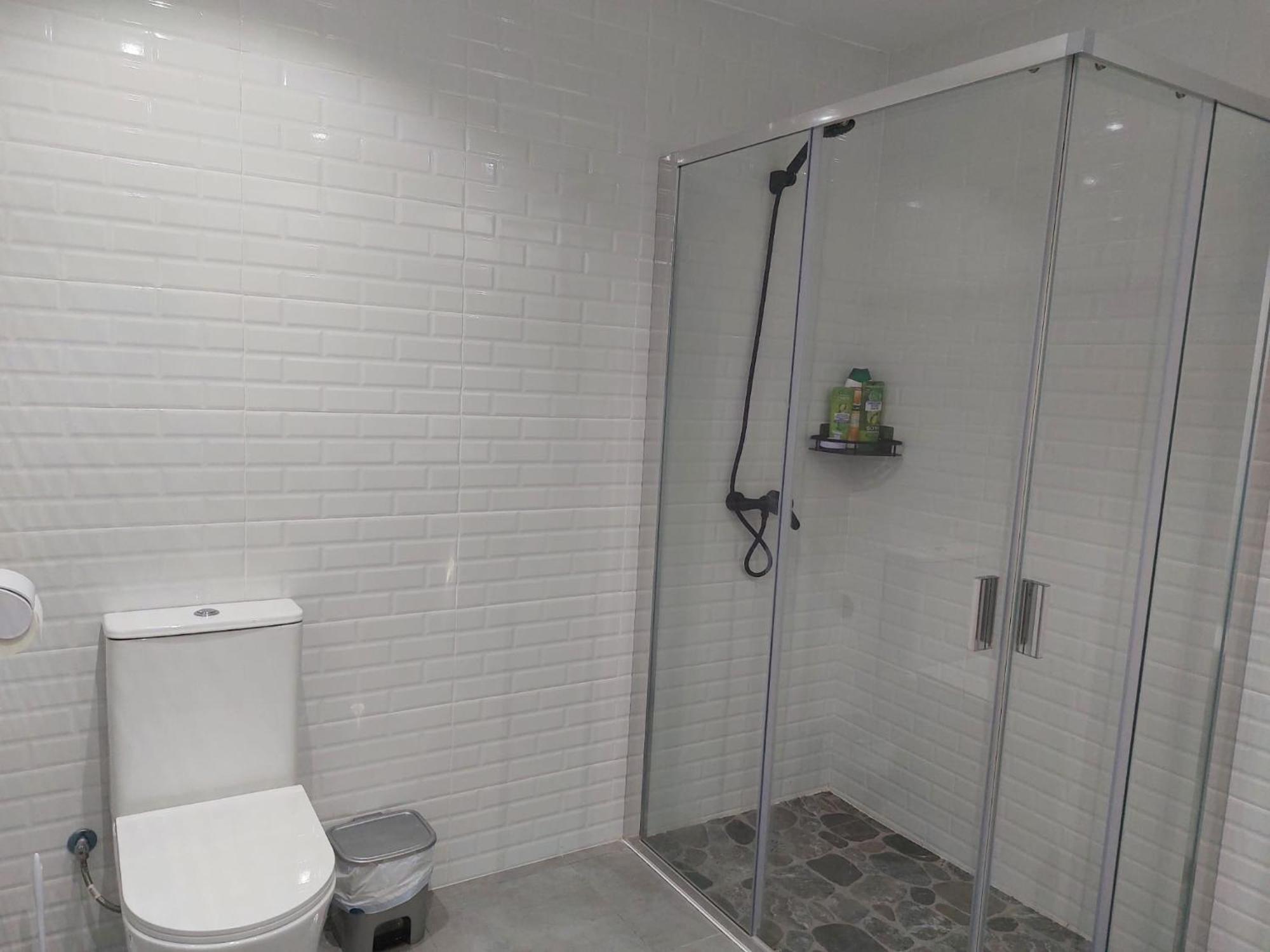 Apartamento Mi Casita En Tías Exterior foto