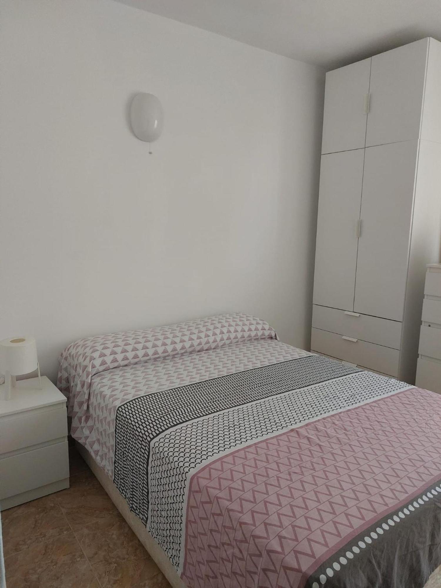 Apartamento Mi Casita En Tías Exterior foto