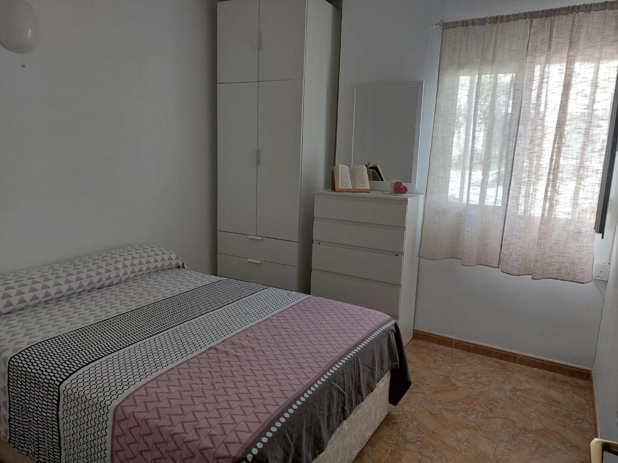 Apartamento Mi Casita En Tías Exterior foto