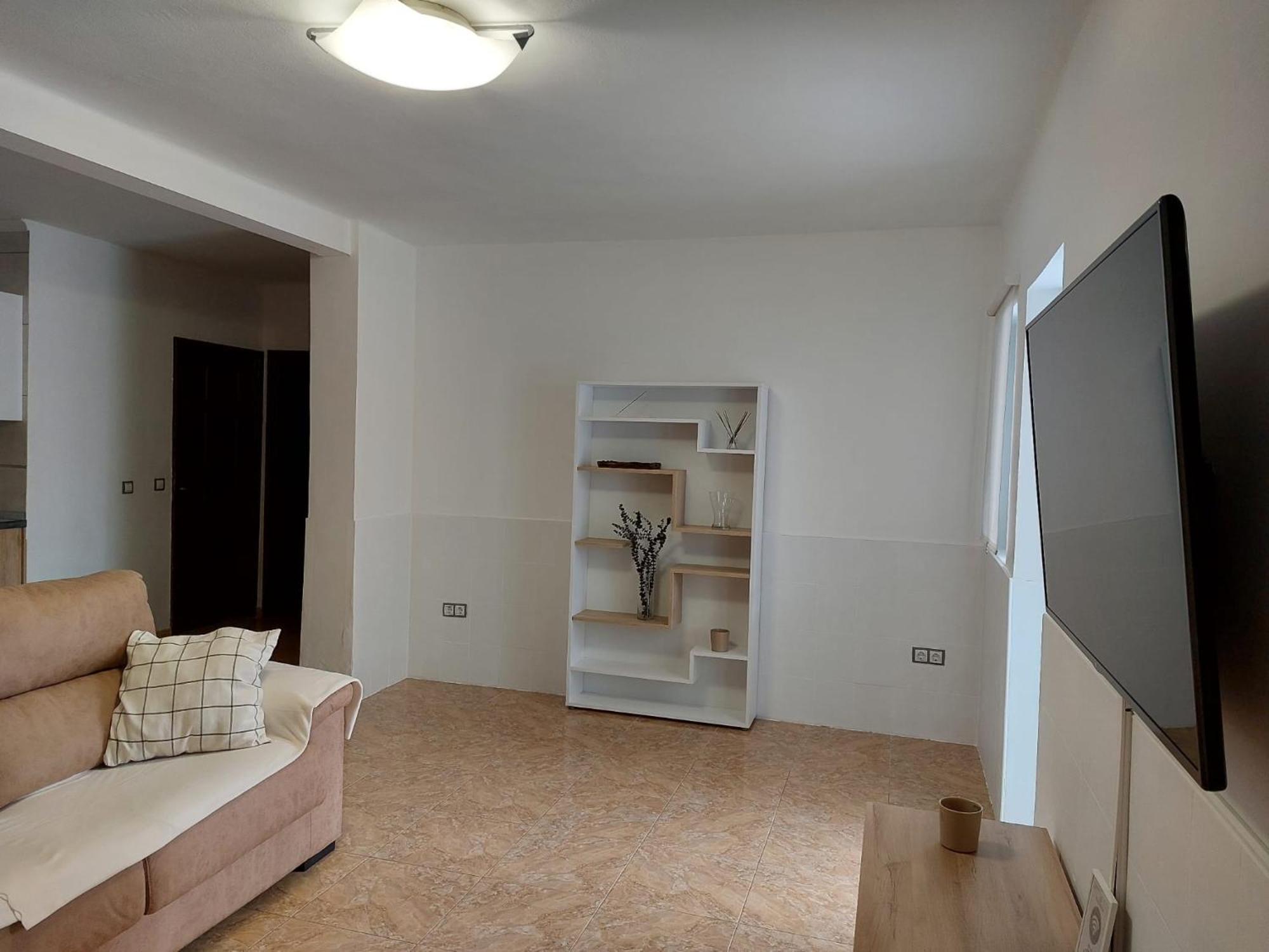 Apartamento Mi Casita En Tías Exterior foto