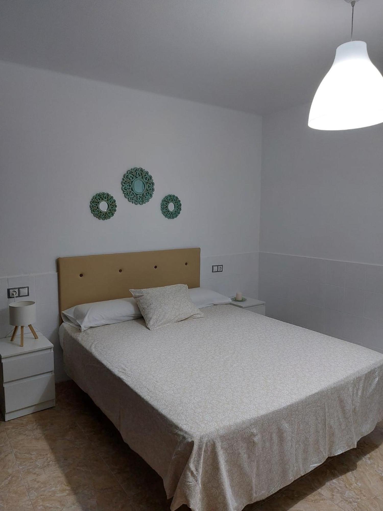 Apartamento Mi Casita En Tías Exterior foto
