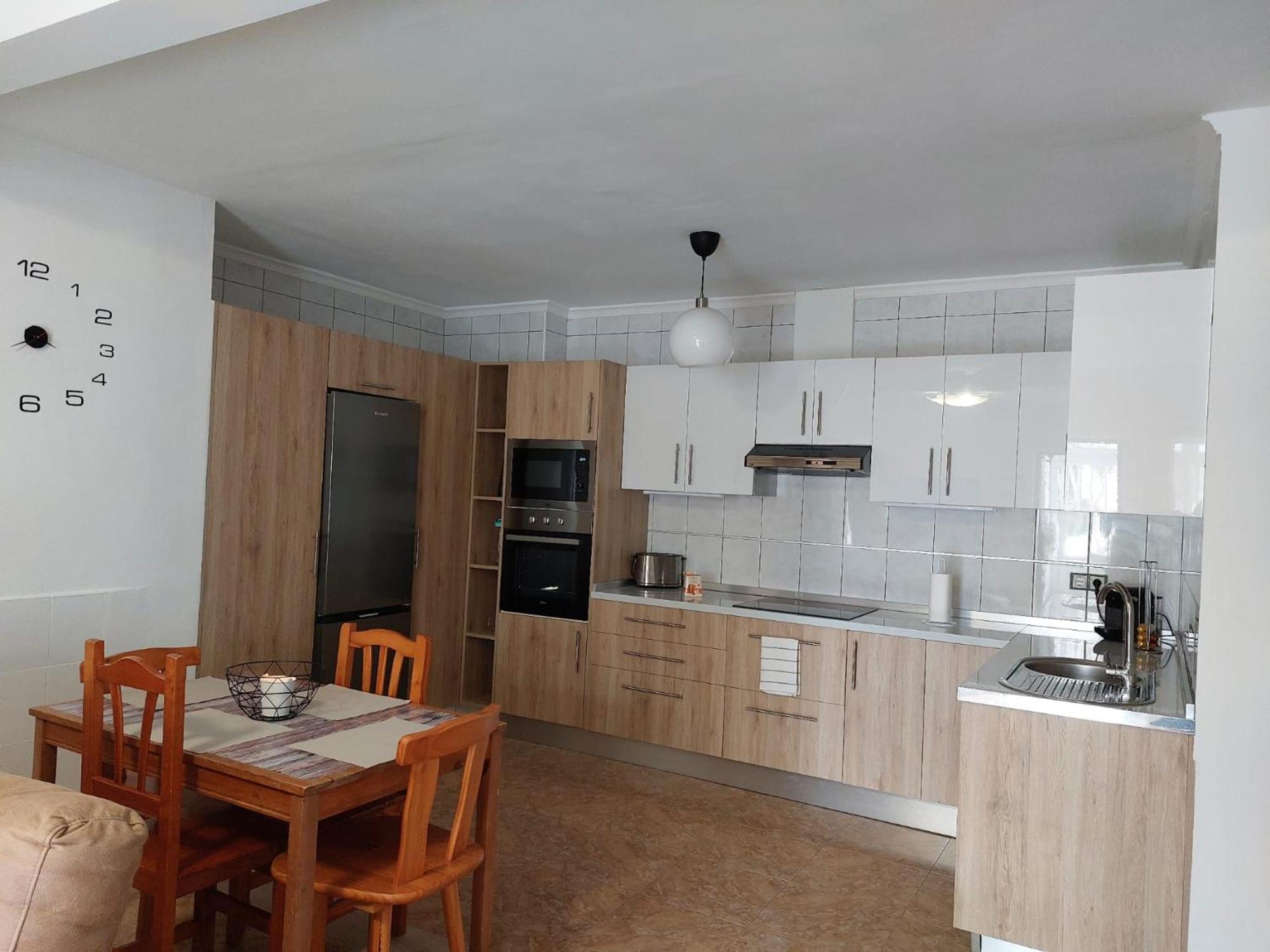 Apartamento Mi Casita En Tías Exterior foto
